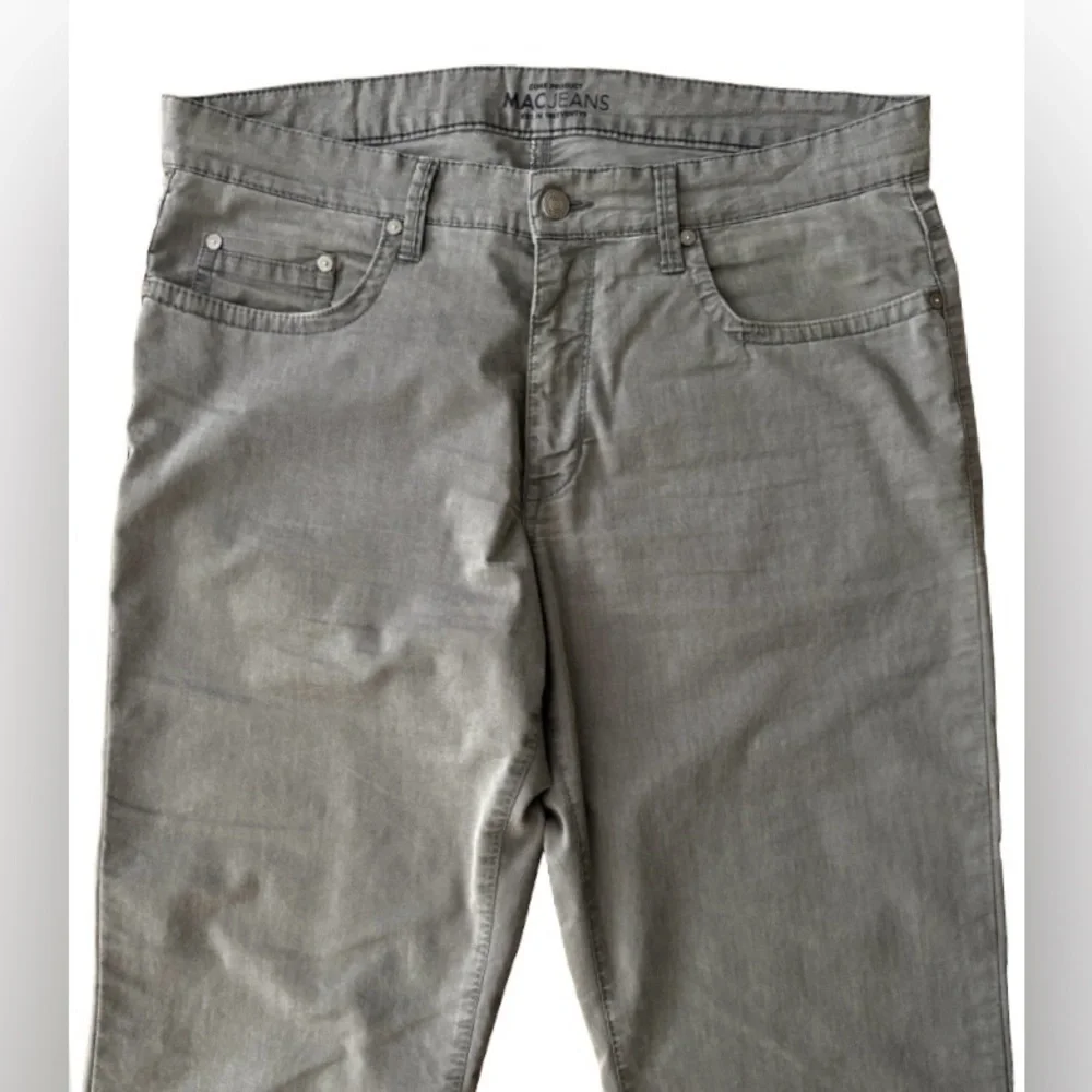 MAC Ben Ultimate Driver chinos reg fit MENS SZ 36x34 PLS READ MEASUREMENTS